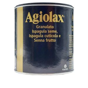 023714037 Agiolax Granulato 400g