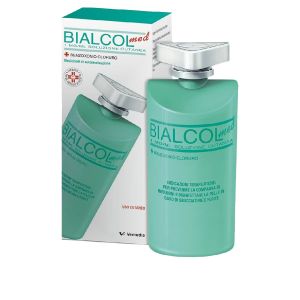 032186013 Bialcol Med Soluzione Cutanea