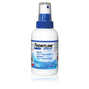 Frontline Antiparassitario Spray