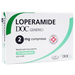 Loperamide Doc Generici