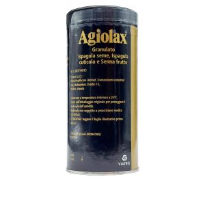 023714013 Agiolax Granulato 250gr