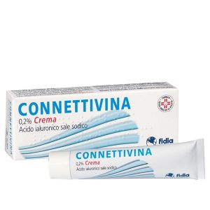 019875044 Connettivina 2 mg/g Crema