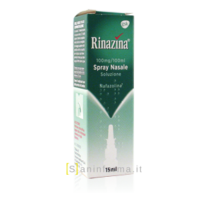 Rinazina Spray