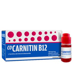 021852013 CoCarnitin B12