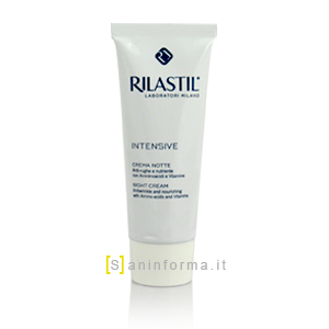 Rilastil Intensive Crema Notte