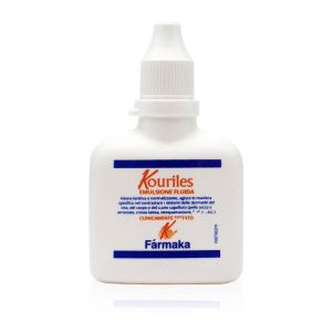 Kouriles Emulsione Fluida