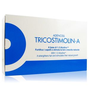 Tricostimolin-A