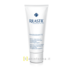 Rilastil Rassodante Crema Viso-Collo