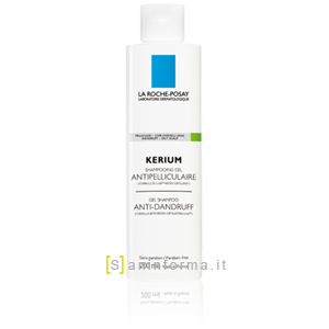 Kerium Shampoo Anti-Forfora Grassa