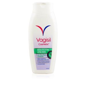 Vagisil Cosmetic Detergente Intimo Ultra Fresh