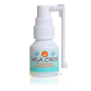 Vea Oris Spray Orale