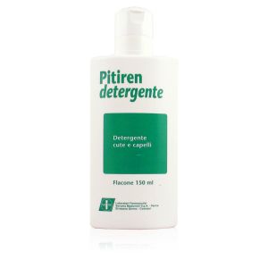 Pitiren Detergente