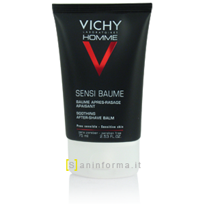 Vichy Homme Sensi-Baume