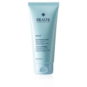 Rilastil Aqua GelCrema Detergente Viso