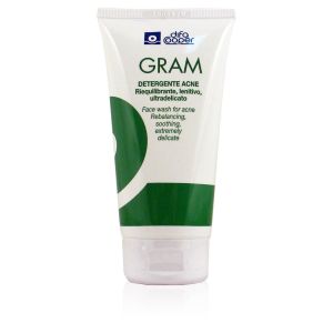 Gram Detergente Acne