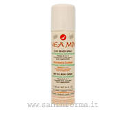 Vea Mix Olio Secco Spray Multivitaminico