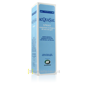 AcquaSal Spray