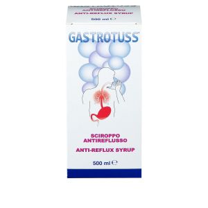 900489360 Gastrotuss Sciroppo Antireflusso