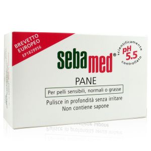 SebaMed Pane Detergente 150g