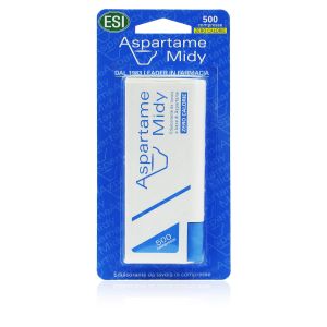 Esi Aspartame Midy 500 Compresse