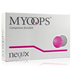 Myoops Compresse