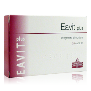 Eavit Plus