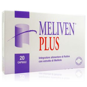 Meliven Plus