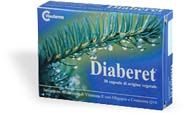 Diaberet Integratore