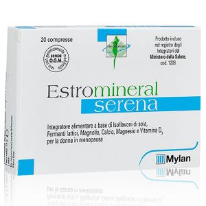 Estromineral Serena