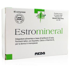 Estromineral Maxi