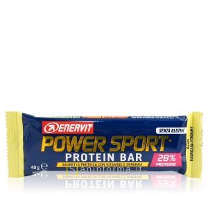 Enervit Power Sport Protein Bar Vaniglia-Yogurt