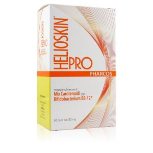 Pharcos Helioskin Pro Integratore