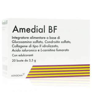 Amedial BF