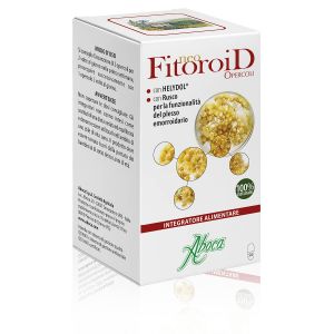 Aboca Neo Fitoroid