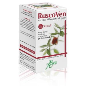 Aboca RuscoVen Plus Opercoli