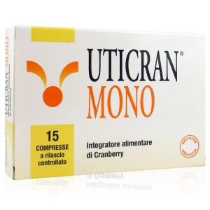 Uticran Mono