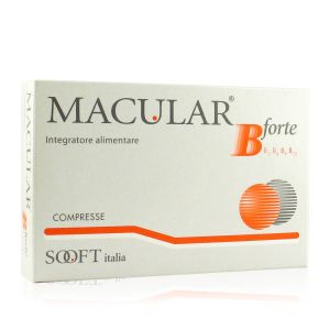 Macular B Forte