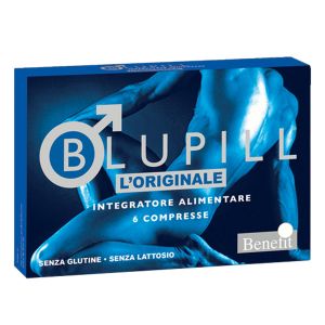 930131281 BluPill Integratore