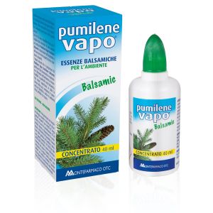 Pumilene Vapo Concentrato