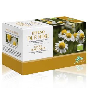 Aboca Infuso Due Fiori