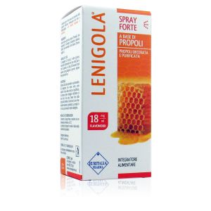 Lenigola Spray Forte Gola