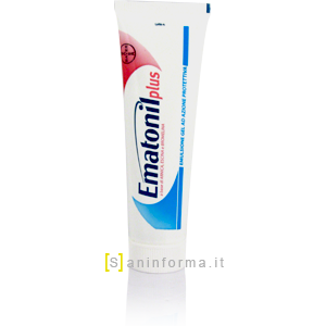 Ematonil Plus