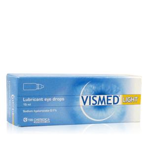 Vismed Light