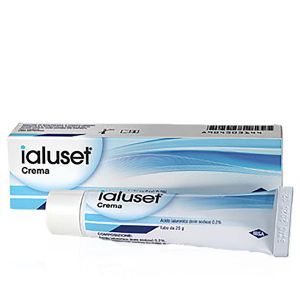 Ialuset Crema