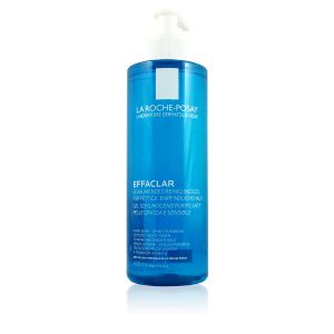 La Roche-Posay Effaclar Maxi Gel Schiumogeno Purificante Pelle Grassa-Sensibile