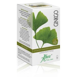 Aboca Ginkgo