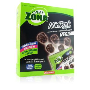 EnerZona MiniRock Noir