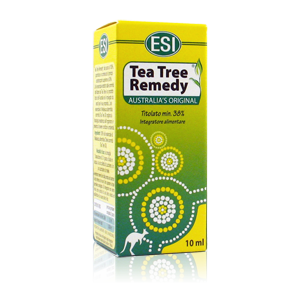 Tea Tree Remedy