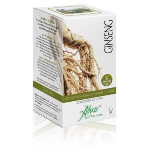 Aboca Ginseng