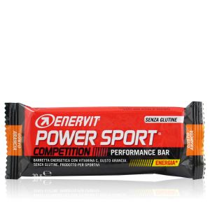 Enervit Power Sport Competition Gusto Arancia